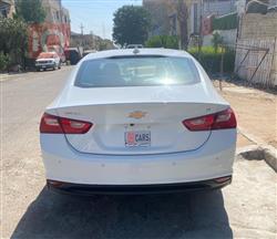 شێڤرۆلێت مالیبۆ